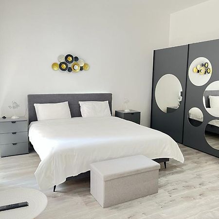 B&B Ilien Bellinzona Kültér fotó