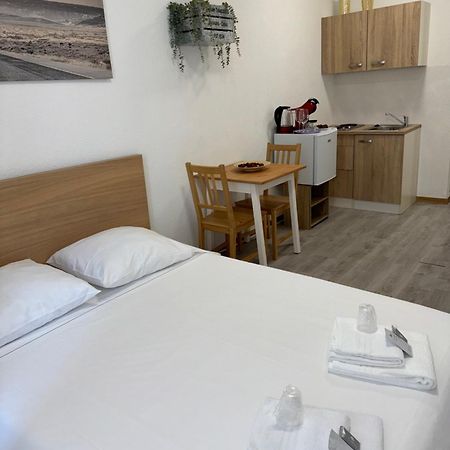 B&B Ilien Bellinzona Kültér fotó
