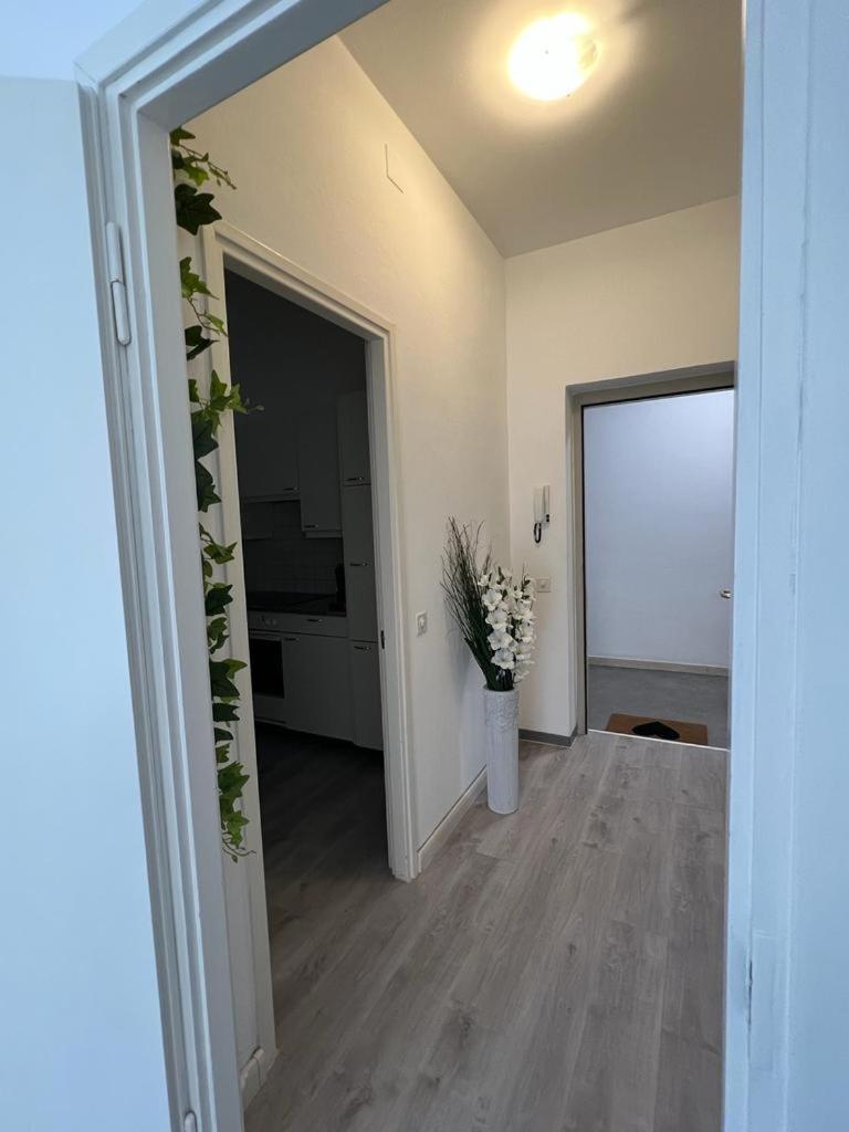 B&B Ilien Bellinzona Kültér fotó