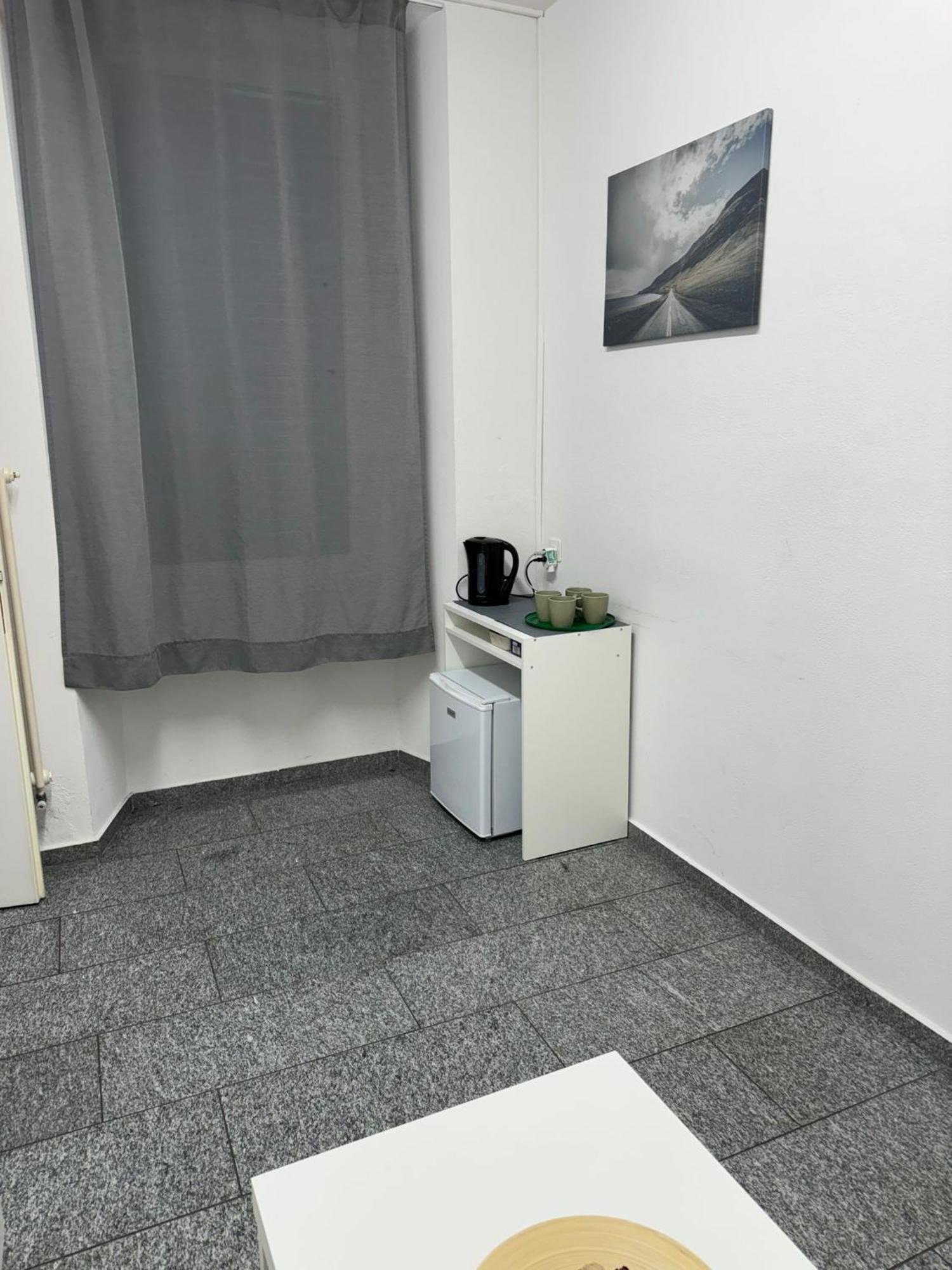 B&B Ilien Bellinzona Kültér fotó