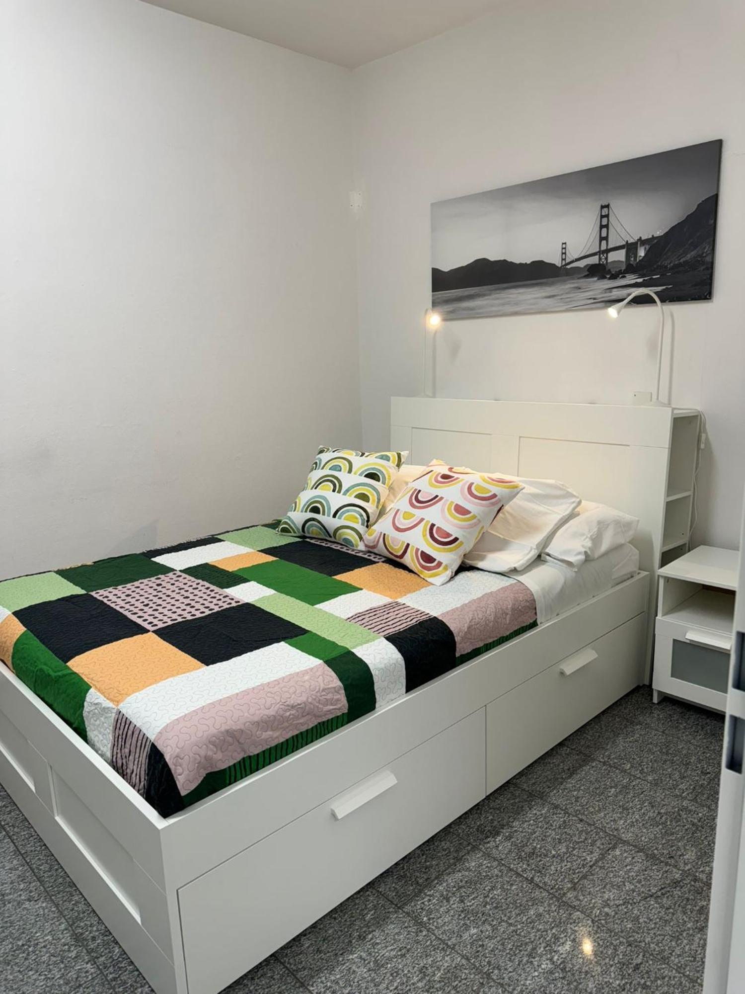 B&B Ilien Bellinzona Kültér fotó