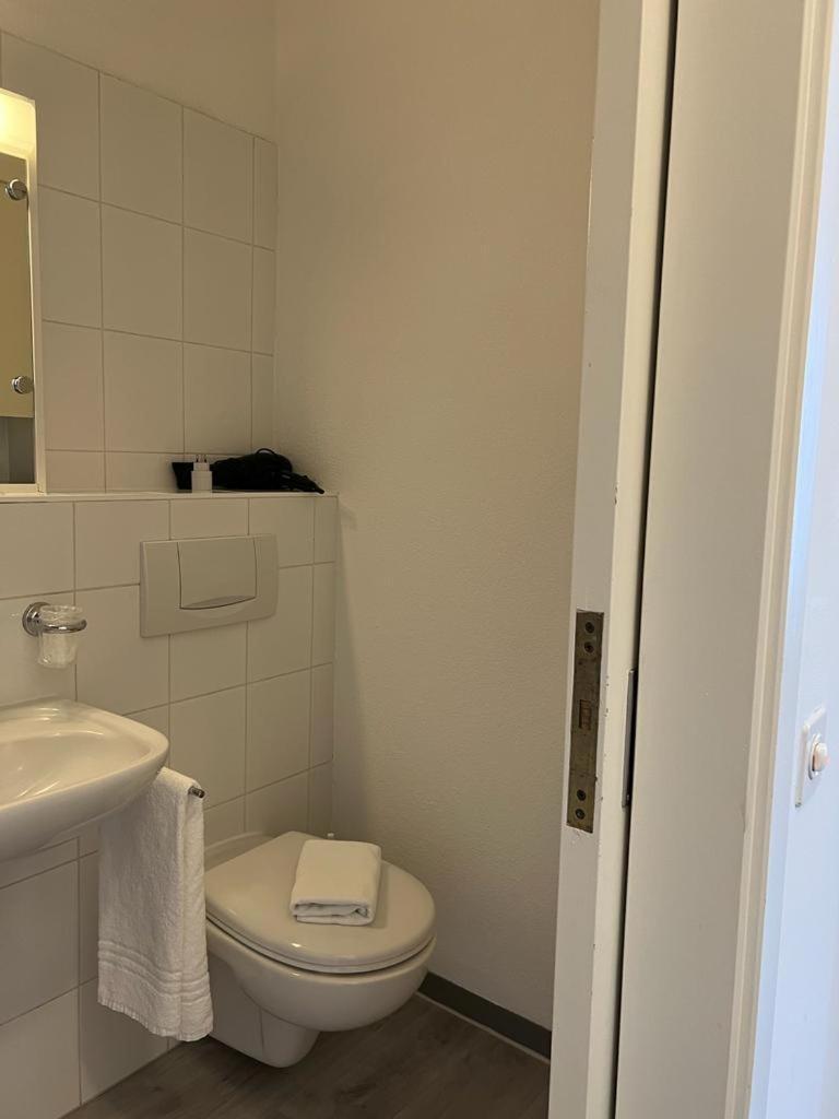 B&B Ilien Bellinzona Kültér fotó