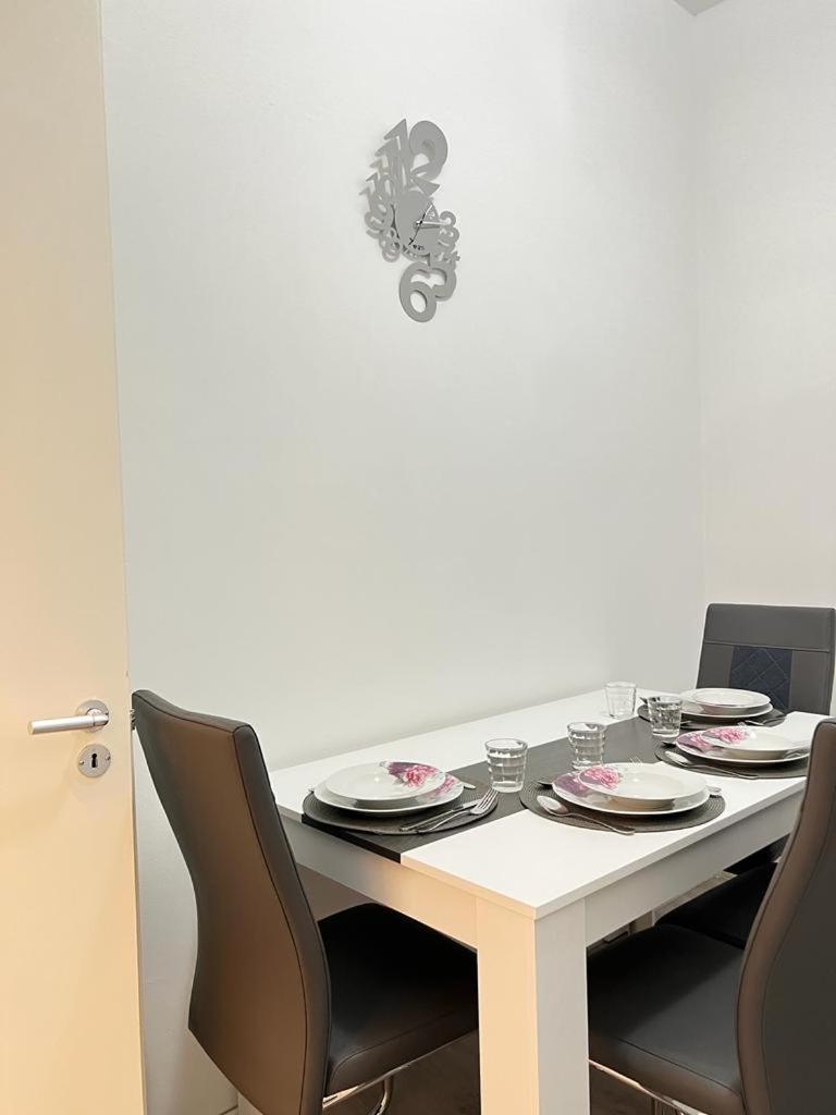 B&B Ilien Bellinzona Kültér fotó