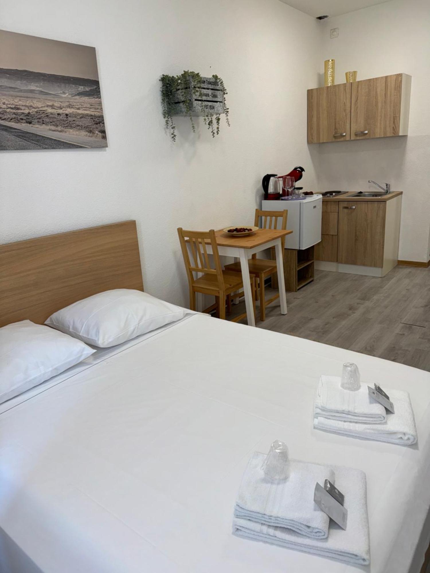 B&B Ilien Bellinzona Kültér fotó
